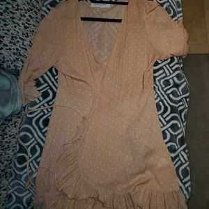 *****SOLD*****Dress *worn once*